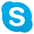 香蕉视频APP_Skype